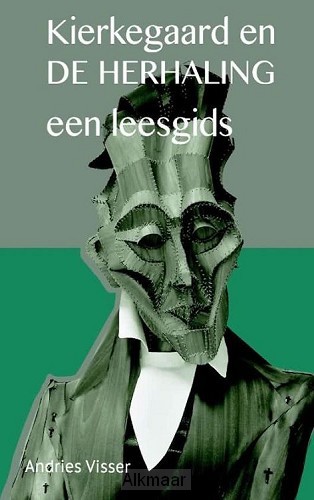 Kierkegaard en de herhaling leesgids
