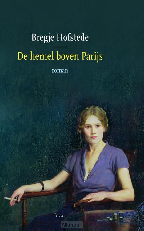De hemel boven Parijs