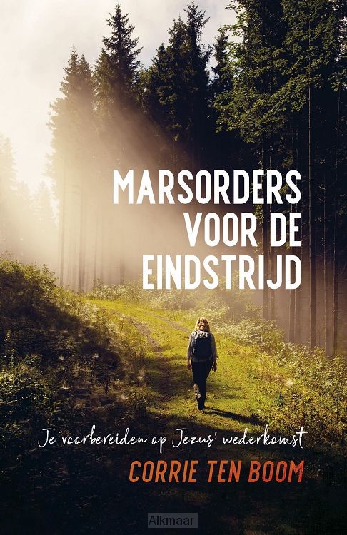 Marsorders voor de eindstrijd