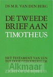 Tweede brief aan timotheus