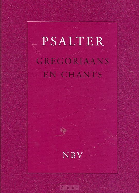 Psalter