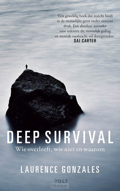 Deep survival