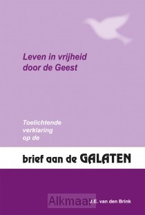 Brief aan de Galaten
