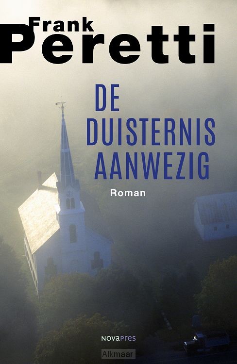 Duisternis aanwezig
