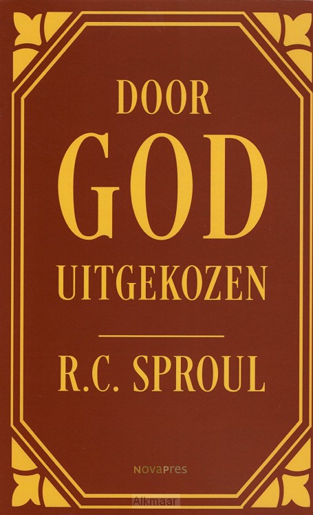 Door God uitgekozen