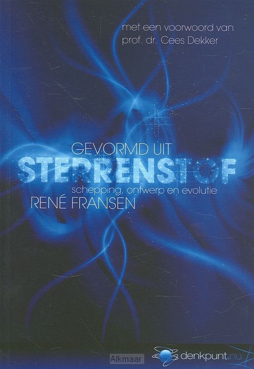 Gevormd uit sterrenstof