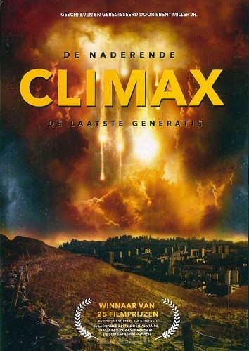 Naderende climax dvd