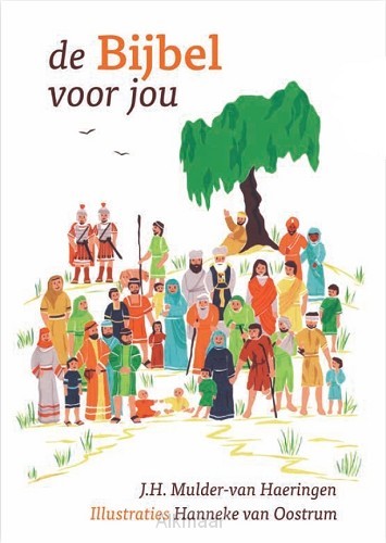 De Bijbel voor jou