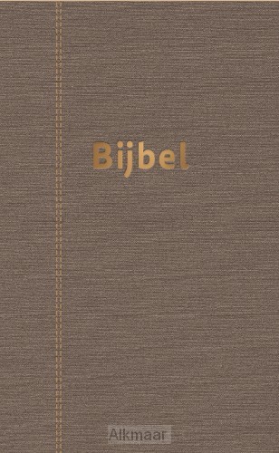 Bijbel HSV basiseditie