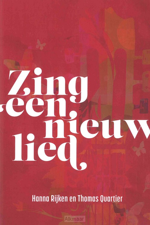 Zing een nieuw lied