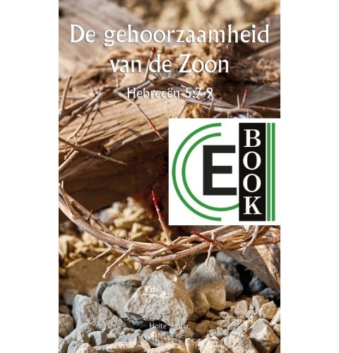 Gehoorzaamheid van de Zoon