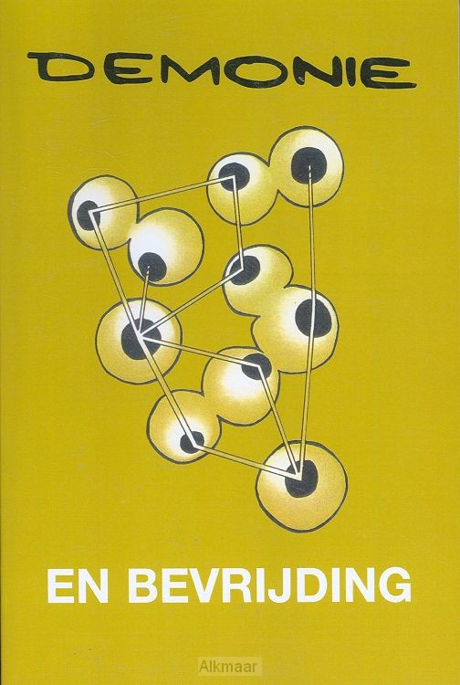 Demonie en bevrijding  POD