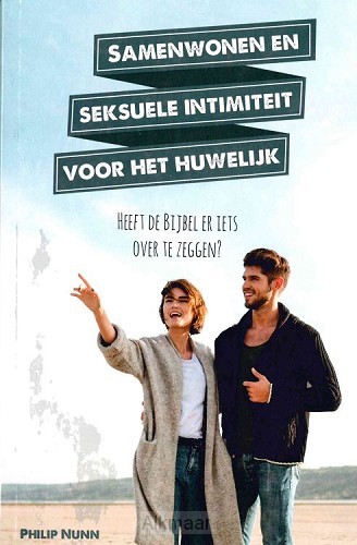 Samenwonen en seksuele intimiteit