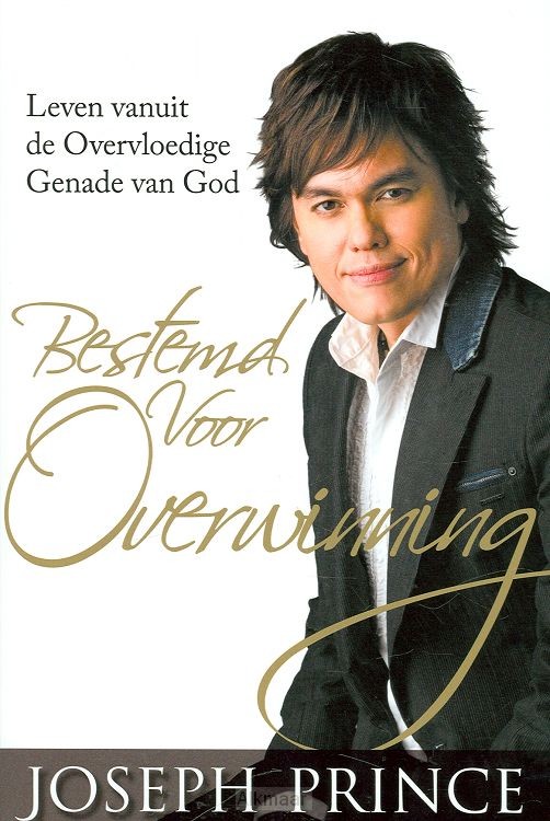 Bestemd voor overwinning