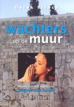 Wachters op de muur