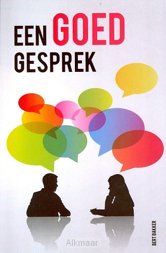 Goed gesprek