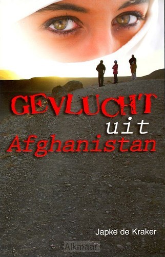 Gevlucht uit afghanistan