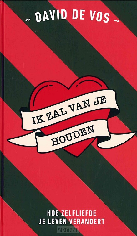 Ik zal van je houden