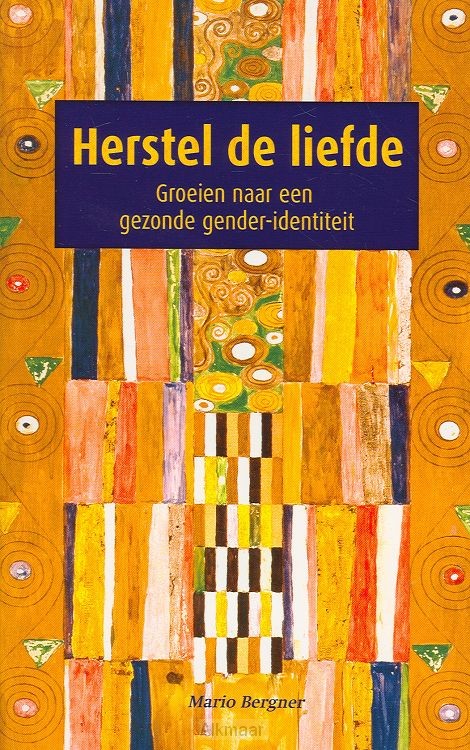 Herstel de liefde