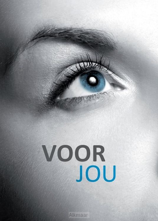 voor jou/Johannes-evangelie