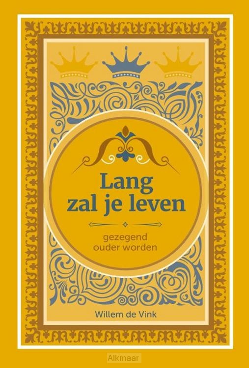 Lang zal je leven