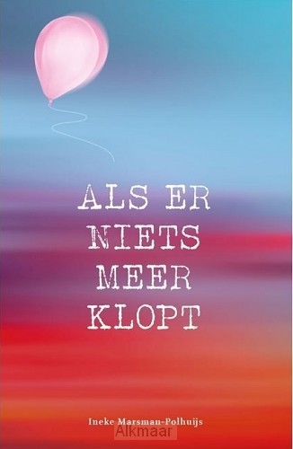 Als er niets meer klopt