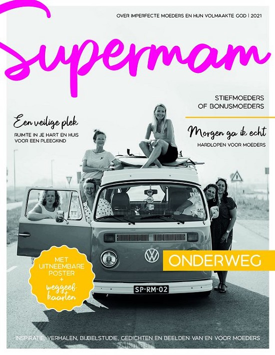 Supermam