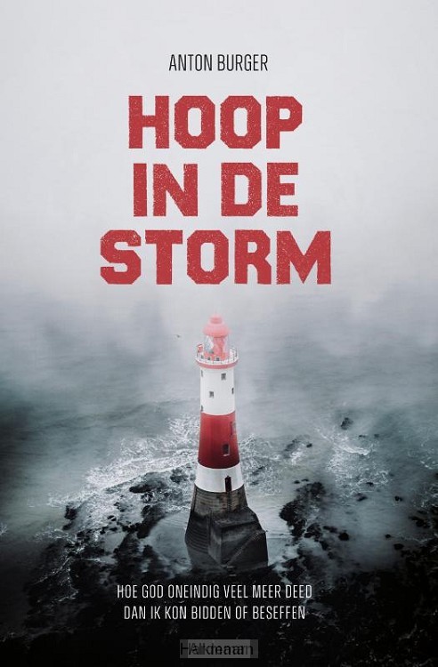 Hoop in de storm