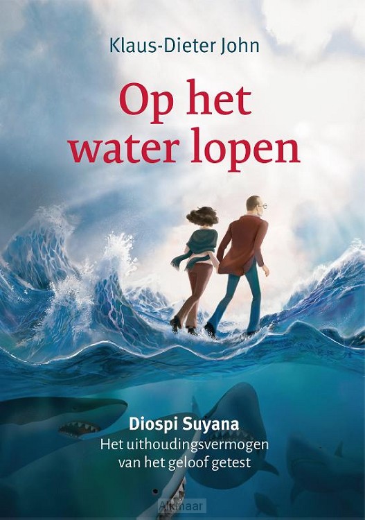 Op het water lopen