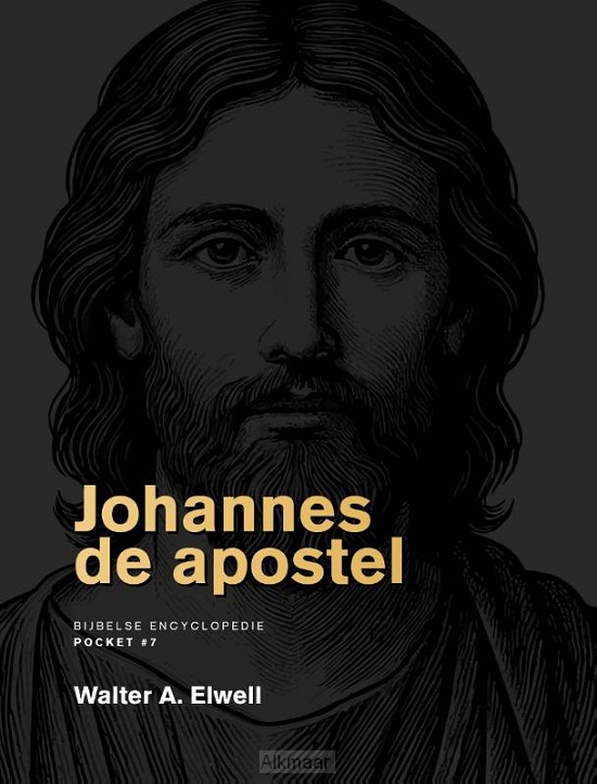 Johannes de apostel