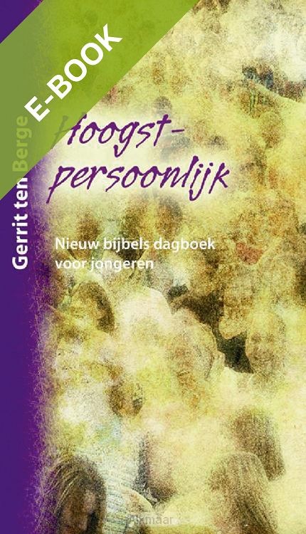 Hoogstpersoonlijk