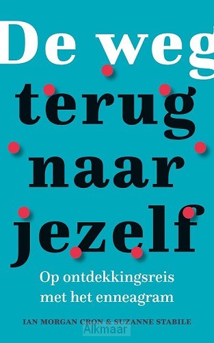 Weg terug naar jezelf
