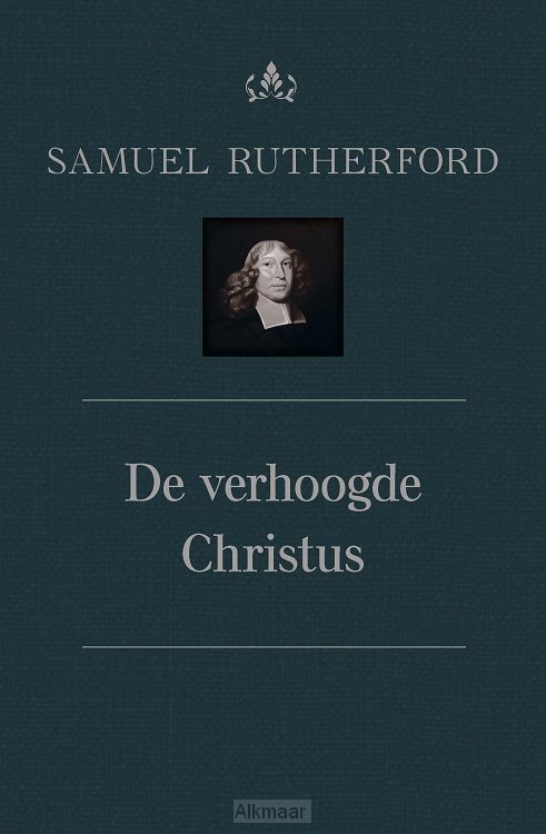 Verhoogde Christus DEEL A