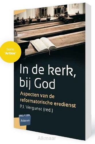 In de kerk bij God