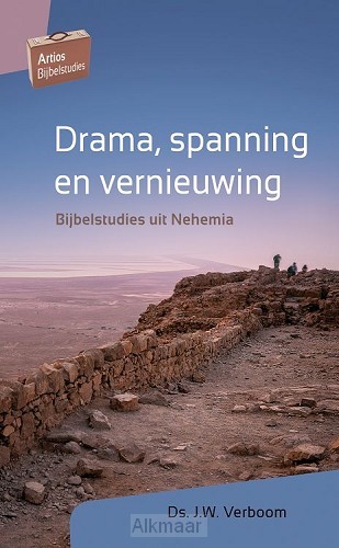 Drama spanning en vernieuwing
