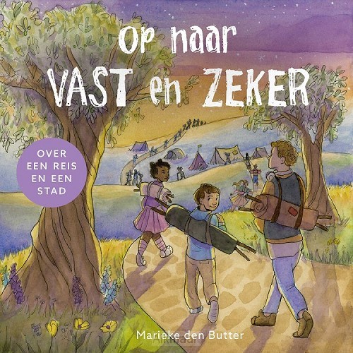 Op naar Vast en Zeker