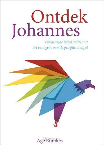 Ontdek Johannes