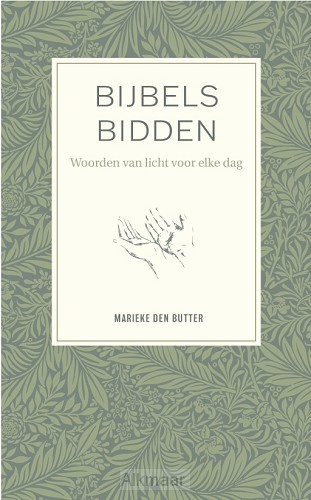 Bijbels bidden