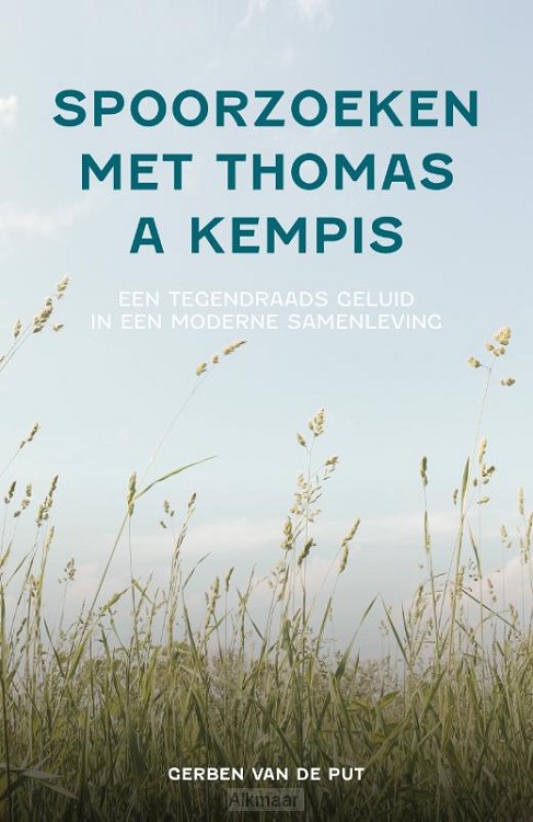 Spoorzoeken met t a kempis