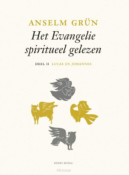 Evangelie spiritueel gelezen / 2 Luc