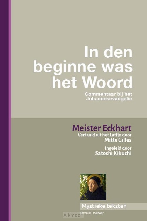 In den beginnen was het Woord Johannes