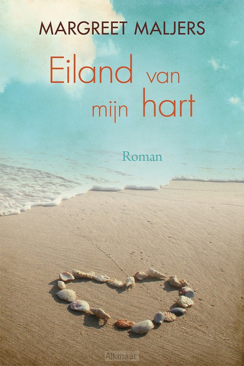 Eiland van mijn hart