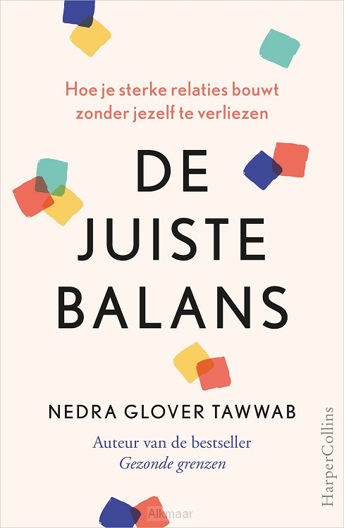 De juiste balans