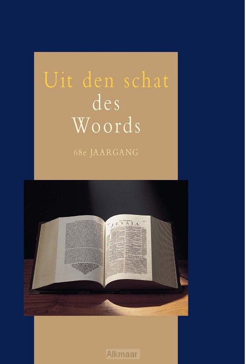 Uit den schat des Woords / 68