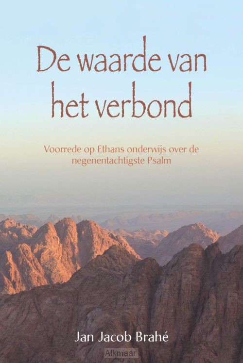 Waarde van het verbond