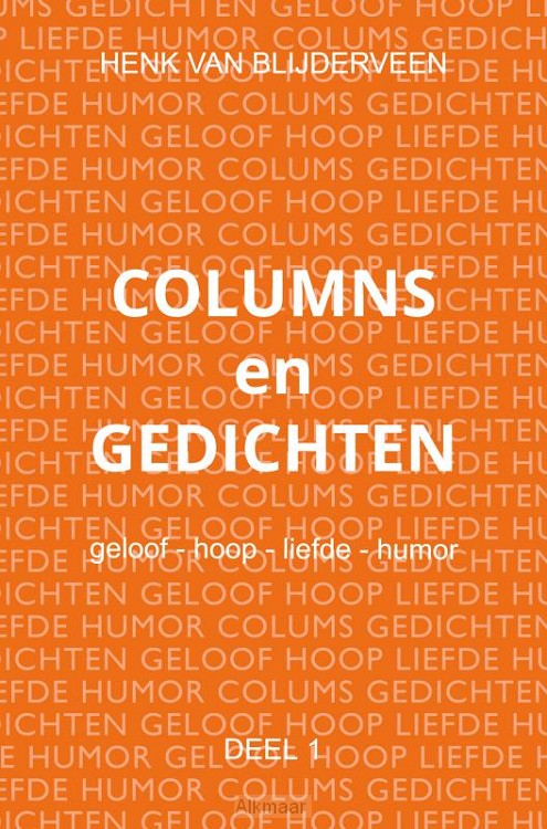 Columns en gedichten / 1