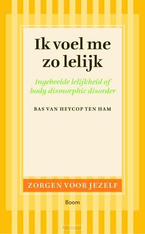 Ik voel me zo lelijk
