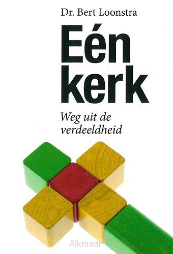 Eén kerk