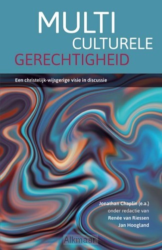 Multiculturele gerechtigheid