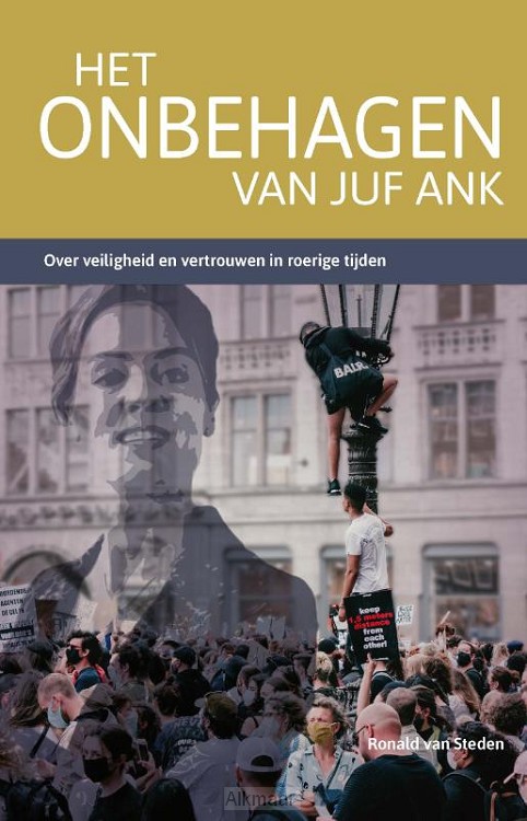 Onbehagen van juf ank